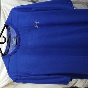 Under Armor mens T-Shirt